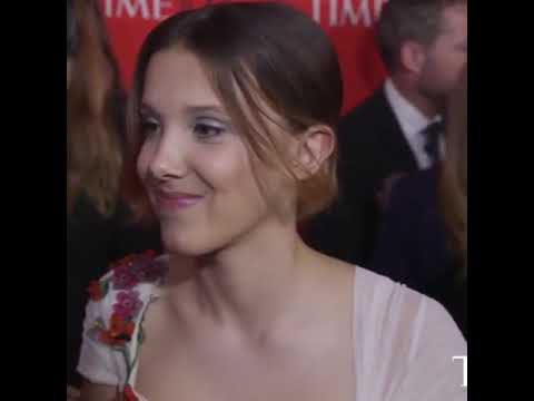 “Why not?” Millie’s reaction when Cardi B was not attending the Time 100 gala NYC