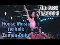 The Best Of Legend House Music Suhunya Remix Pemersatu Bangsa 90 2000 S Vol 14