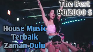 Download lagu The Best Of Legend House Music Suhunya Remix Pemersatu Bangsa 90/2000 S vol 14 mp3