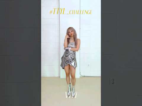 #TTYL_Challenge 🤳 by #Loossemble #ViVi