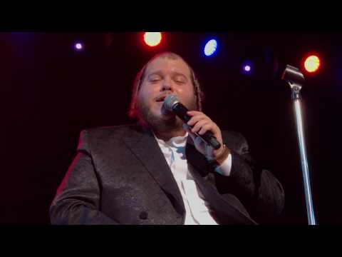 Levy Falkowitz Sgit Far Mir Live At Concert