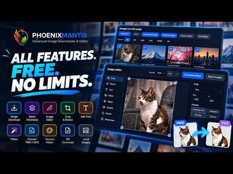 Item video thumbnail