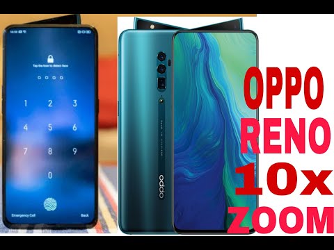 RENO 10X ZOOM REMOVE PATTEN AND FRP _CPU UFS