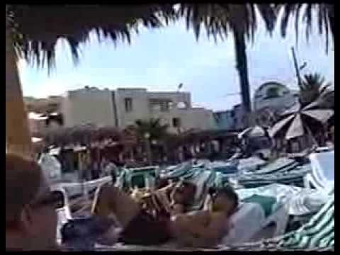 Ibiza 2001