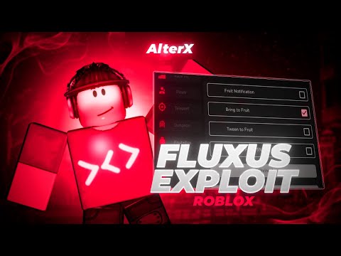 Fluxus Exploit [Update] | Roblox x Fluxus Executor [New] | Fluxus Exploit [Free Download]