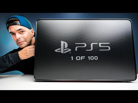 Playstation is NOT going to like this, but I HAVE to show you THIS.