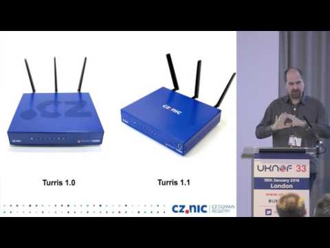 UKNOF33 - Turris Omnia