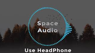 bülow - Lines (8D Audio)