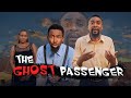 THE GHOST PASSENGER Yawaskits Episode 192 Kalistus Boma