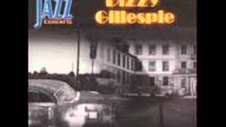 Dizzy Gillespie -  Slew Foot [Live]