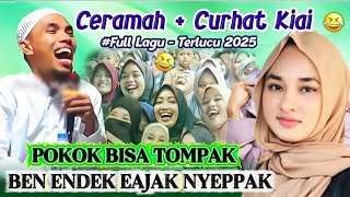 Download lagu Kiai's Confessions || KH Kholil Yasin's Latest 2025 // Poll Locoh mp3