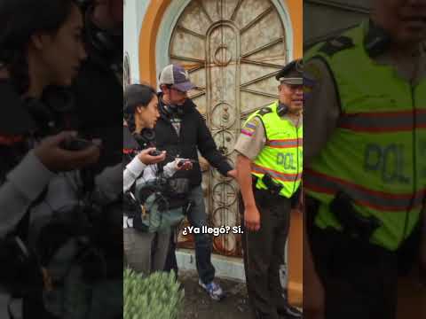 Encuentros con el Cine Azuay