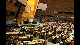 The Arms Trade Treaty at 10