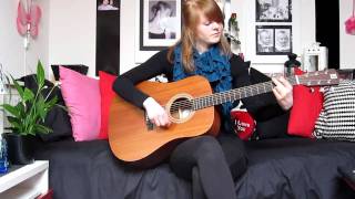 Melody - This town Cover - Dotan