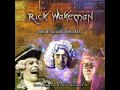 Rick Wakeman - Dante Period . The Inferno Ride . Master Race