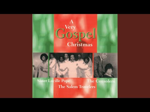 Glory To The Newborn King