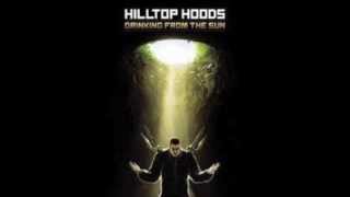 Hilltop Hoods - Living In Bunkers (feat. Lotek & Black Thought)