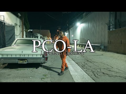 Lil Gucci The Don - PCO-LA Produced By @KLRYXO_TV  (In Studio Performance Shot By @TNickelson)