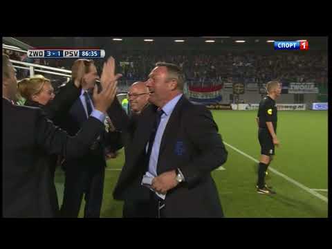 05 tour  Ben Rienstra  PEC Zwolle