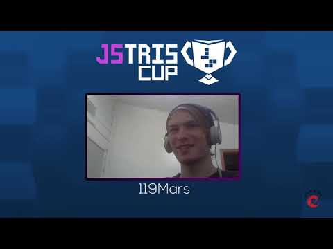 Jstris Cup East 3 - Full Show