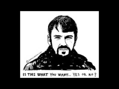 Chicano - Fa' la cosa giusta (CAPTAIN FUTURO RAP CONTEST 2016)