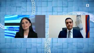 Օրվա հերթապահը 4 15.04.2020