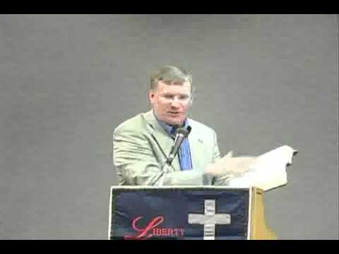 Chuck Baldwin's New Years 2012 Address