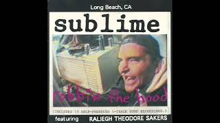 Sublime - Raleigh Soliloquy Pt. I