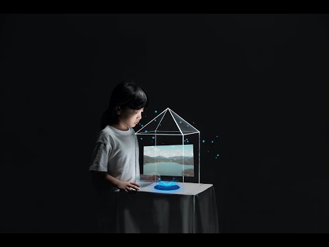 A Door to Nature - Farahhin Nazir