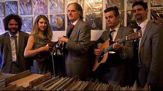 The Coal Porters - Hush U Babe / Burnham Thorpe