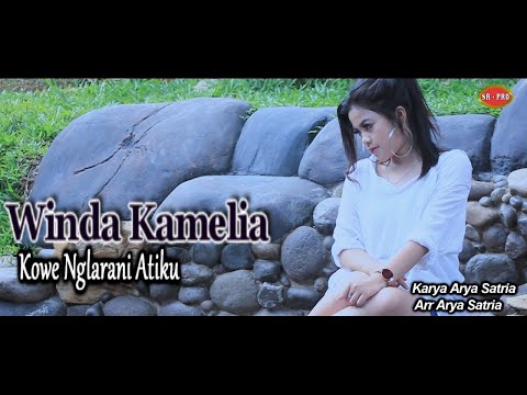 WINDA KAMELIA KOWE NGLARANI ATIKU KARYA ARYA SATRIA