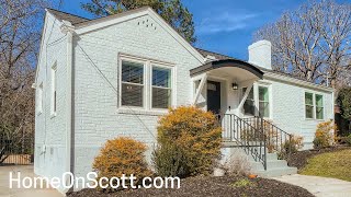 Tour of 1362 Scott Blvd. | Sold Homes | Cynthia Baer