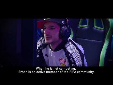 Road to eWorldCup - Vfb DrErhano