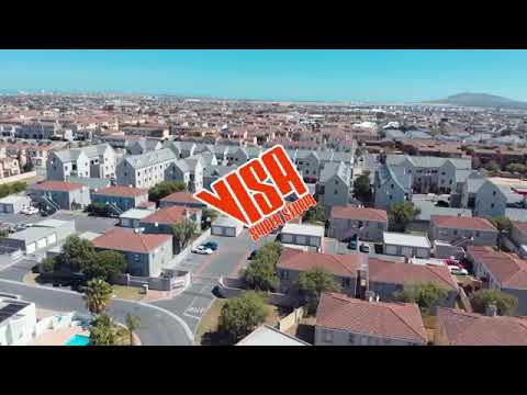 Sniper storm-Visa [Official Music video] May 2019 Zimdancehall