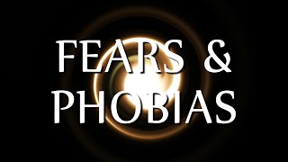 Hypnosis to Overcome Fears & Phobias (1 Hour Hypnotherapy)