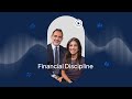 Financial Discipline Financial Wellbeing With Emirates NBD Podcast