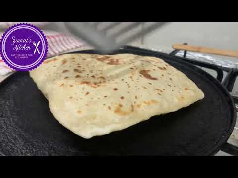 Mauritian roti🇬🇧🇲🇺