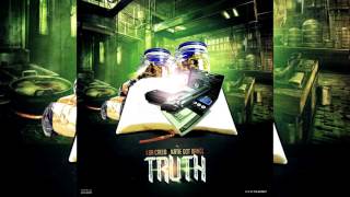 Kba Creed x Katie Got Bandz -The Truth (official audio)