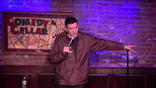 Feminism Is Convenient - Andrew Schulz - Stand up Comedy (Stage 1)