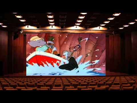 Babar  ​​ Episode 55 The One That Got Away