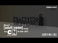 What If Adult Swim Was On Cartoon Network UK 2