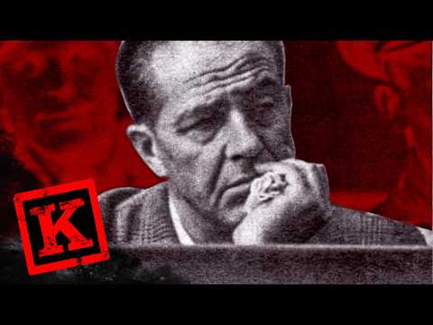 Mogiła sąsiadek w garażu. Zdradził go jaśniejszy kolor posadzki | PRL