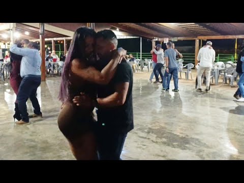 Marcelino cigano no forró ( manhã de domingo )