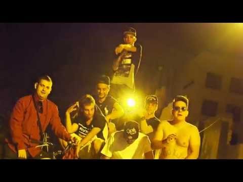 VOY TO MORAO - BONA X DY FLOW X FAT SKURU X LIL SIMI X CARLITOS GAUCHO (OFFICIAL VIDEO)
