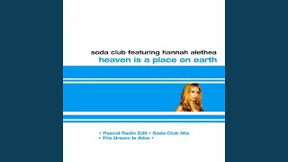 Heaven Is a Place On Earth (Pascal's Club Mix)