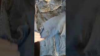 Balík 434, 5 Kg, Riflový mix dámský, 1 jakost
