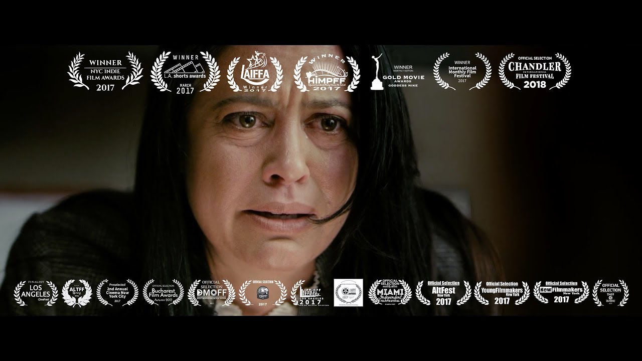 "Ephemeral” | Short Movie