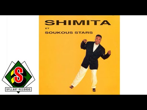 Shimita & Soukous Stars - Maclo (audio)
