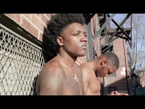 ZitoGang Ft. BlakkBoy - Different