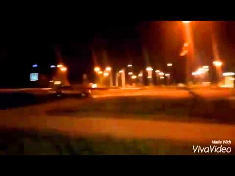 Rekola Cruising 25.9.15. Kumin polttoa.